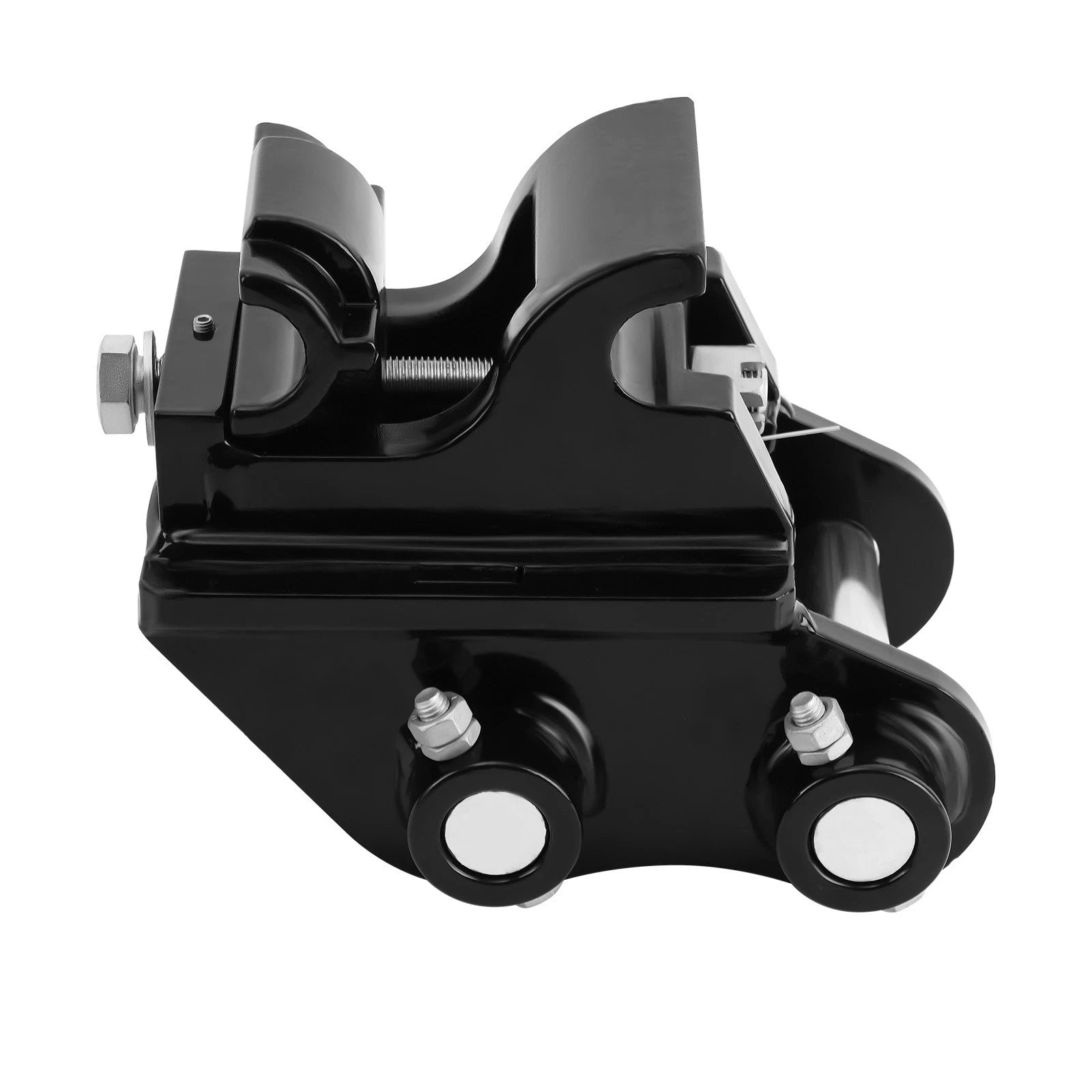 Quick Hitch for Typhon 3T (Under 90mm Span)
