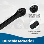 Rear Lower Control Arms for Chevy Equinox Torrent Terrain Vue (2010-2017)