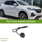 Rear View Backup Camera for Buick Encore (2013) No. 90923465
