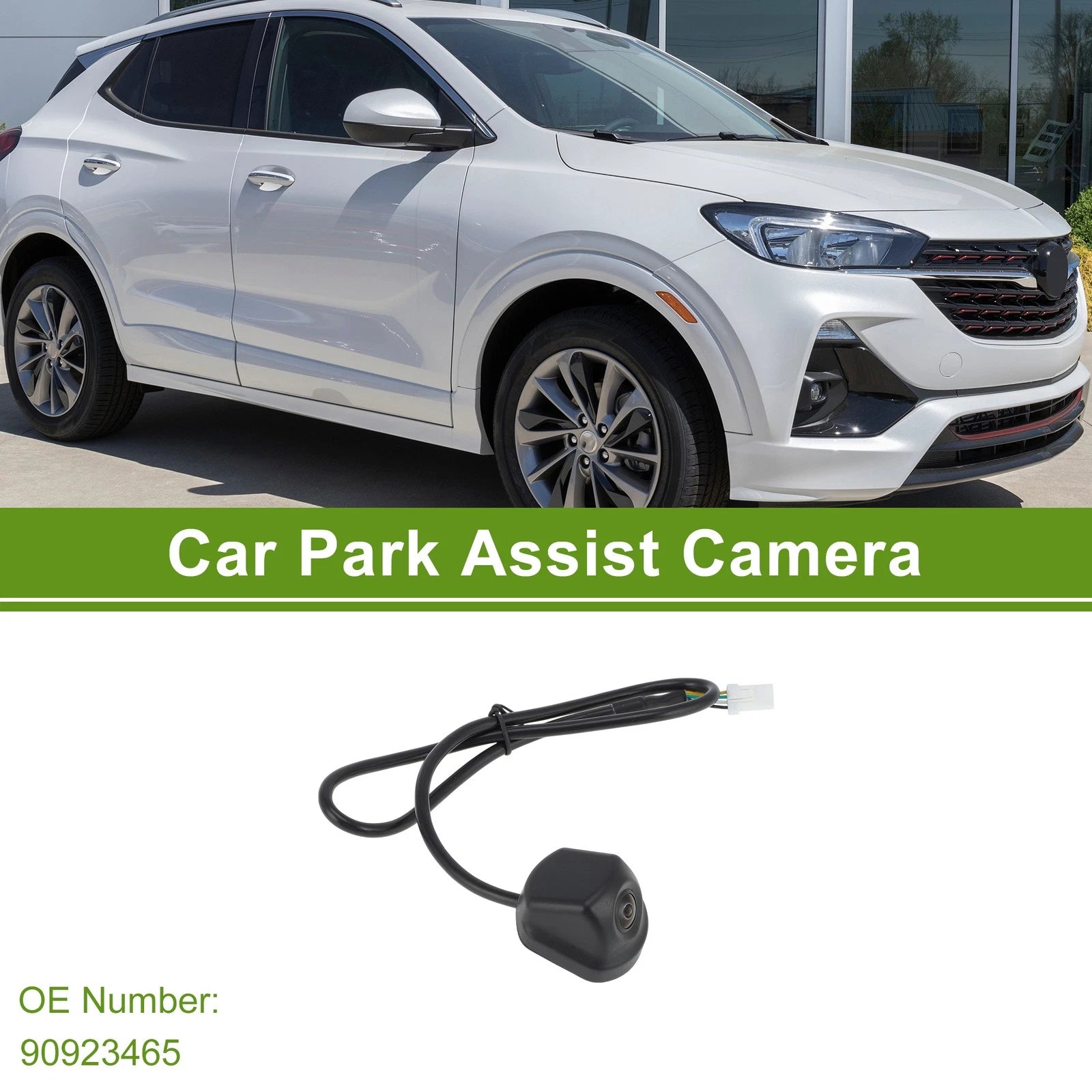 Rear View Backup Camera for Buick Encore (2013) No. 90923465
