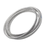 Lawn Mower Deck Drive Belt for John Deere X330 X350 X354 X370 X380 (2010–2023) M169500