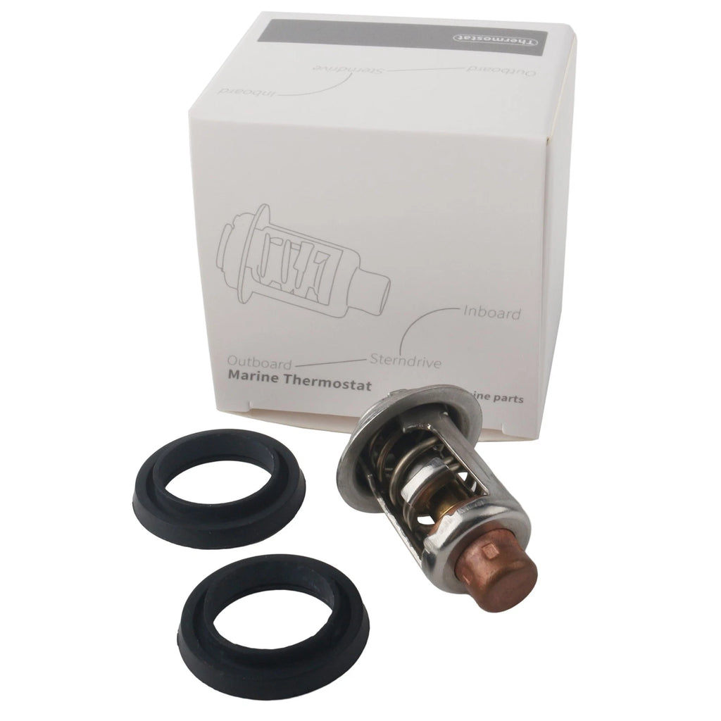Outboard Thermostat for Mercury Mariner 25-55 HP