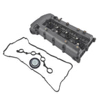 Engine Valve Cover with Gasket for Hyundai Genesis Coupe (2010–2012)