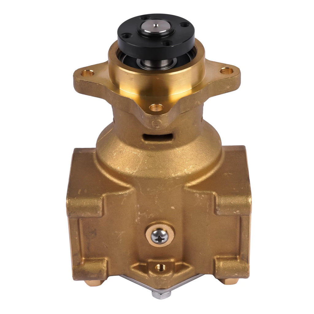 Cooling Raw Water Pump for Cummins QSB (2007–2023)