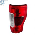 RH Tail Light for Ford F250 F350 (2017–2019) Non-LED Blind Spot Right Side