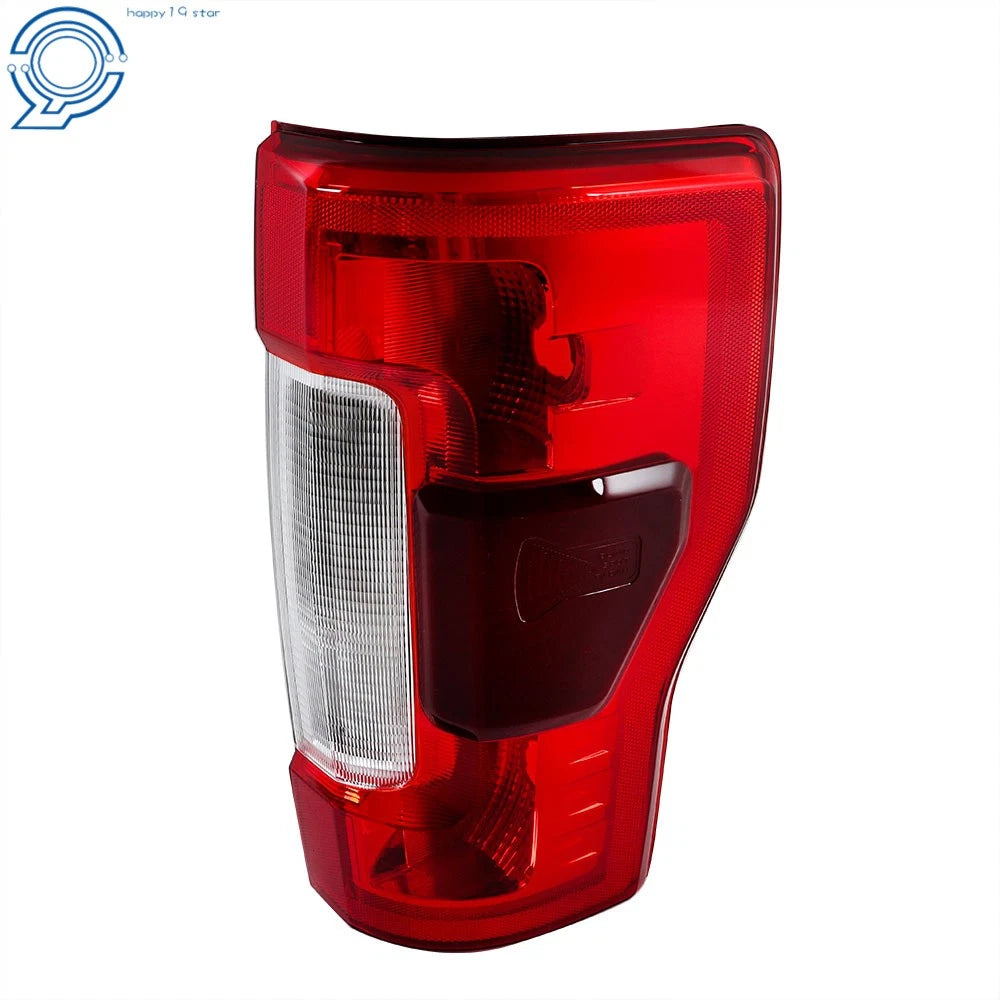 RH Tail Light for Ford F250 F350 (2017–2019) Non-LED Blind Spot Right Side