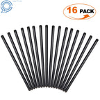Set of 16 Performance Pushrods for LS1 LS2 LS3 LS6 L92 L99 (1995–2023)