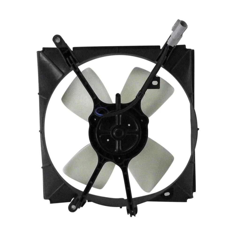 Radiator Cooling Fan Assembly for Toyota RAV4 (1996–2000)