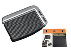 Brake Pedal Pad for Harley-Davidson Softail Touring Dyna (2000–2023) 50600512