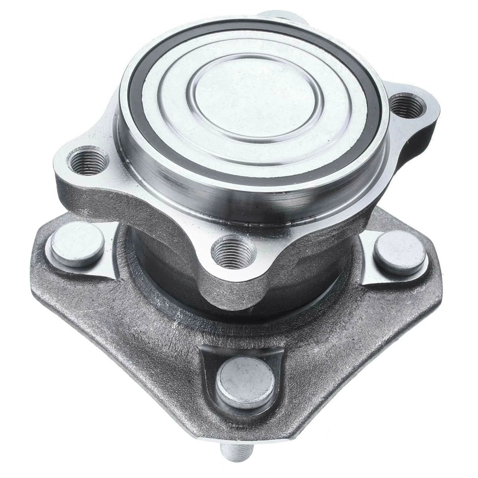 Rear Wheel Hub & Bearing Assembly for Nissan Sentra (2007–2012)