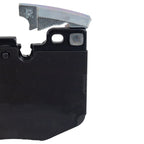 Front Brake Pads Set for BMW X3 X4 Toyota GR Supra