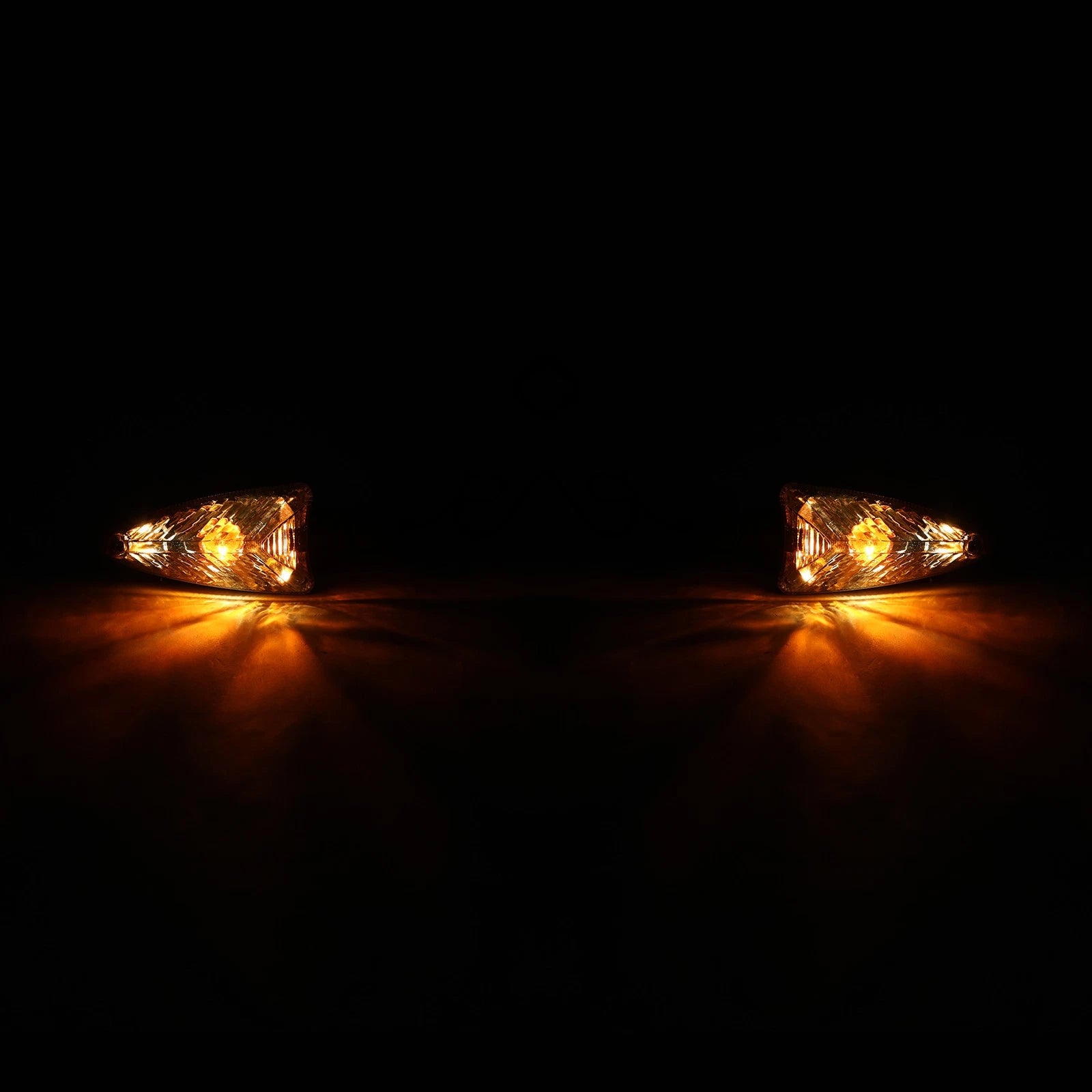 Front & Rear Turn Signal Lights for Triumph Daytona 675 (2009–2015) 675R