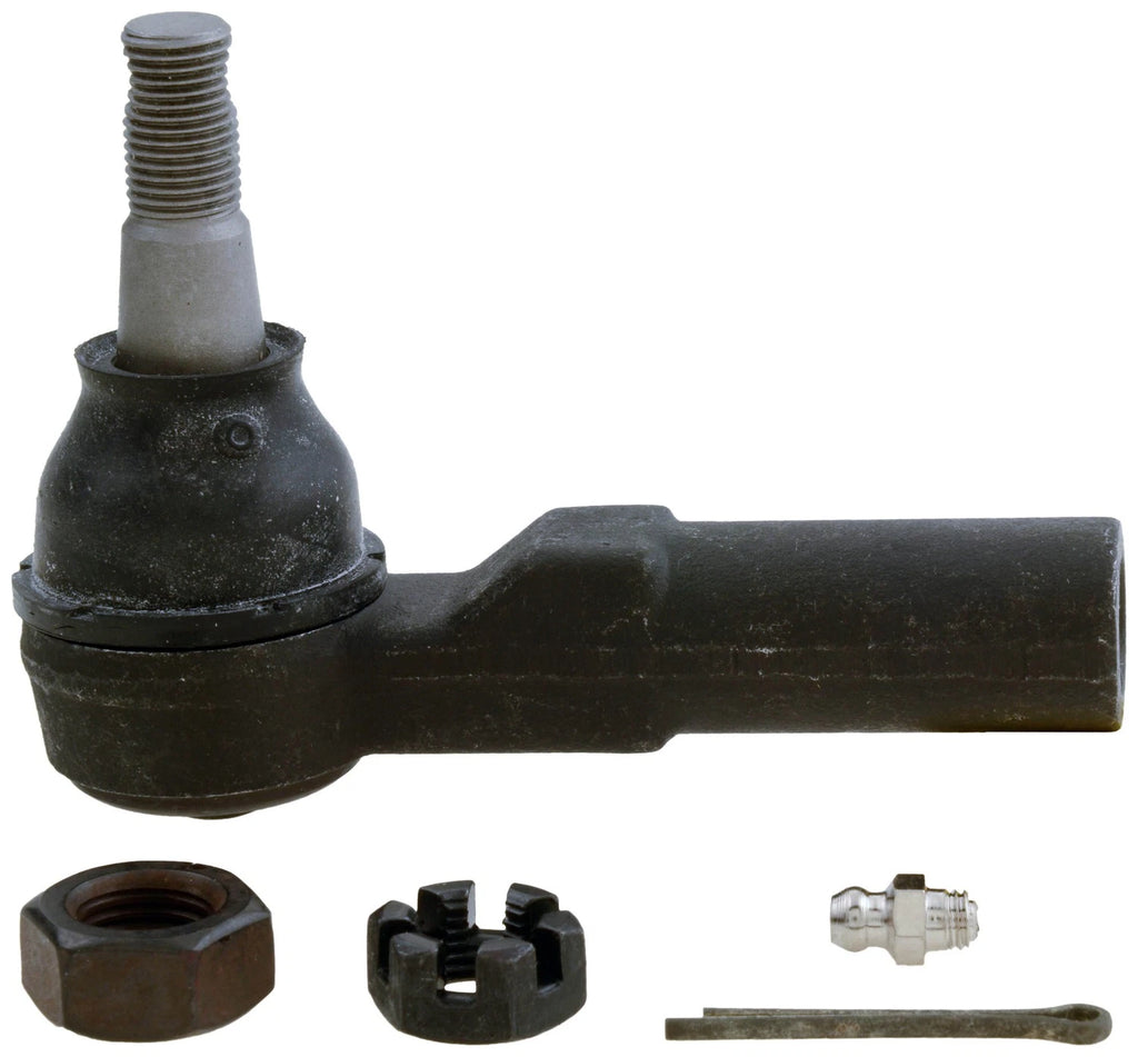 Tie Rod End for Oldsmobile Cutlass Ciera (1993–1996)