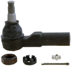 Tie Rod End for Oldsmobile Cutlass Ciera (1993–1996)