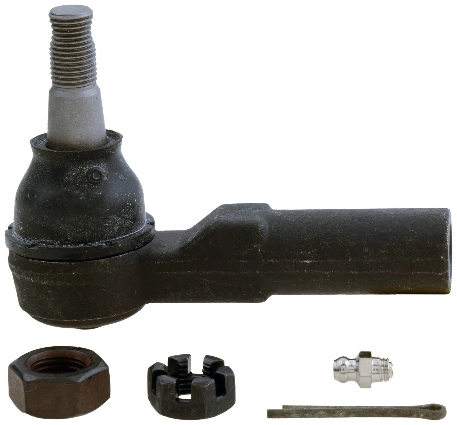 Tie Rod End for Oldsmobile Cutlass Ciera (1993–1996)