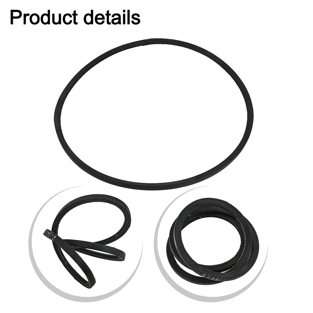 Replacement V Belt for K29 Drill Press