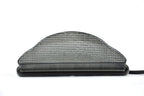 Smoke Lens Tail Light for Yamaha Warrior (2002–2008)
