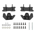 Engine Mount Adapter Kit for G-Body LS Swap Monte Carlo Regal (1978–1988)
