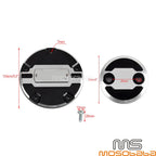 Clutch Guard Protection Covers for Harley Pan America 1250 S (2021-2023)