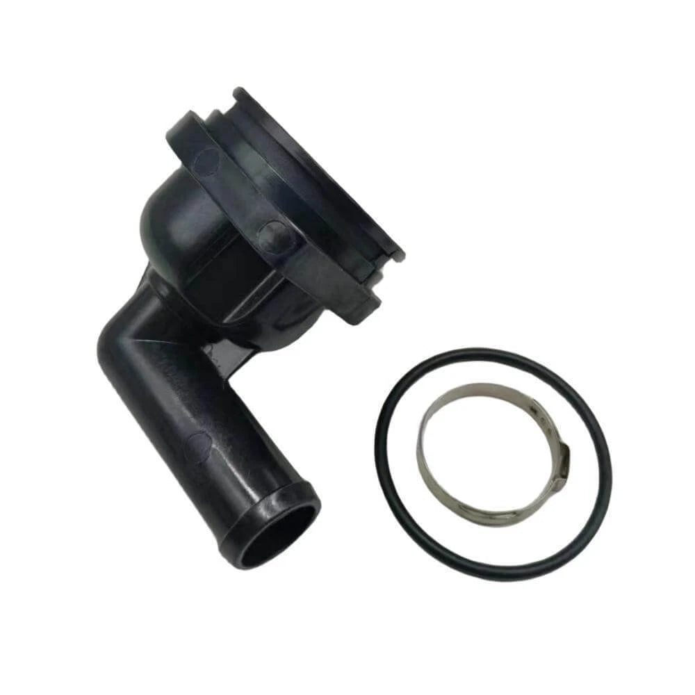 Thermostat Housing Assembly for Mercury 75-150 HP (8M0174561, 892864T04, 18-3631)