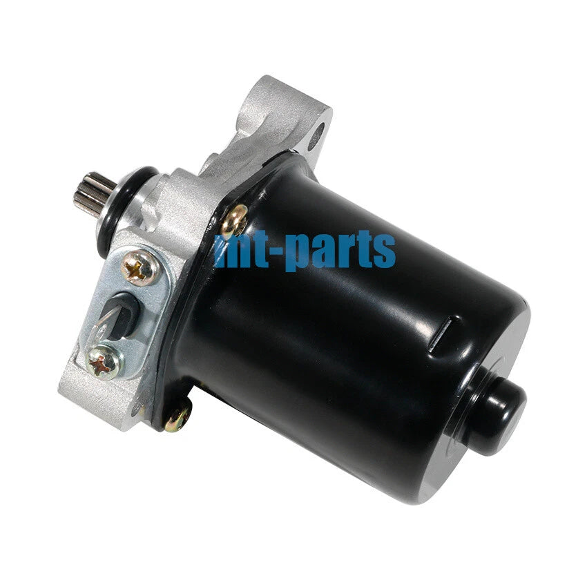 Starter Motor for Honda Navi 110 (2016–2024) 31210-KWP-G01 31210-KWP-G12