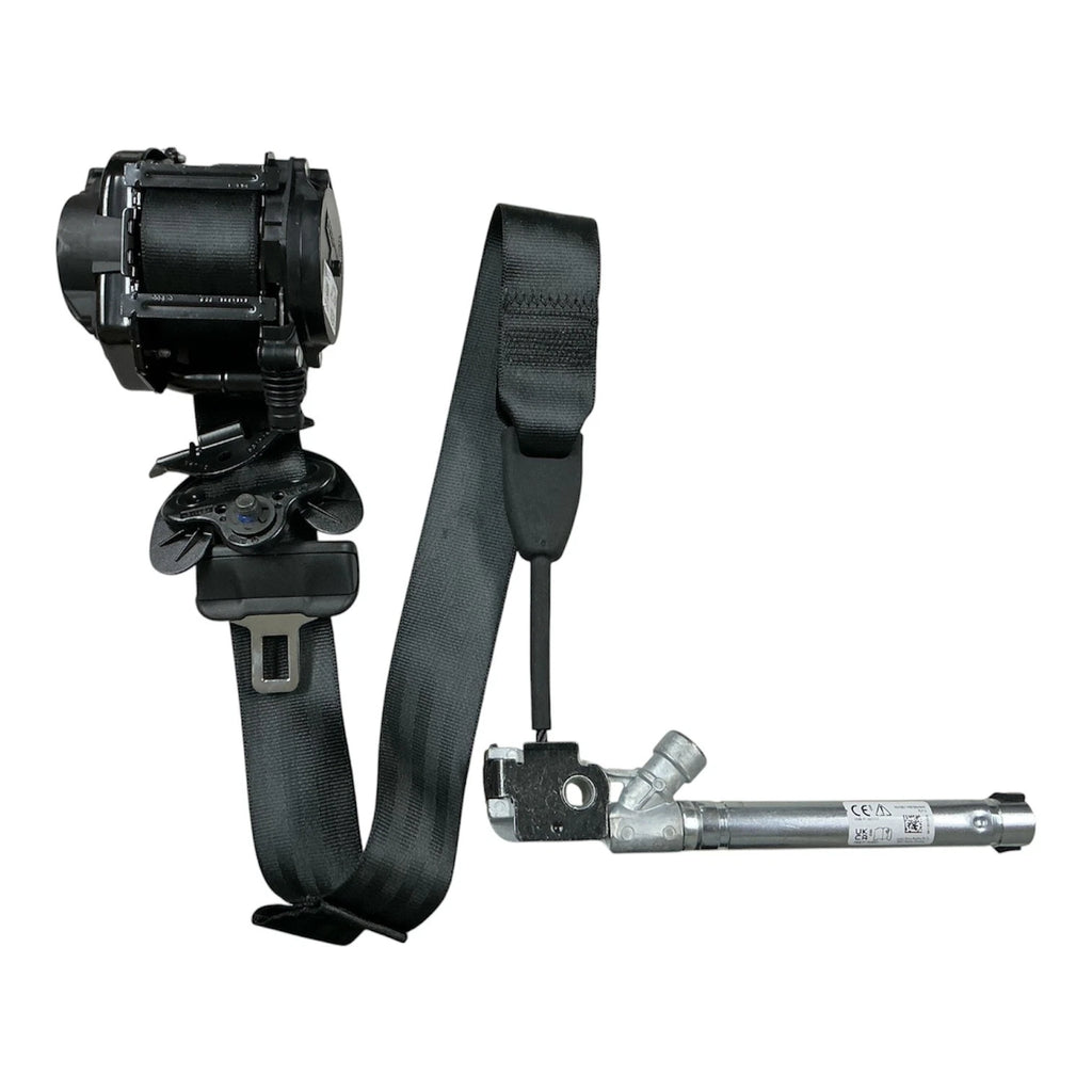 Front Right Side Seat Belt for Ford Escape (2020–2026) - Black