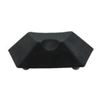 Transom Protector Rubber Cushion Block for Volvo Penta 270 280 (1970–1990)