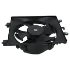 Cooling Fan Assembly for Honda Civic DX/EX/LX/Si (2001–2005) 38605PLCJ013