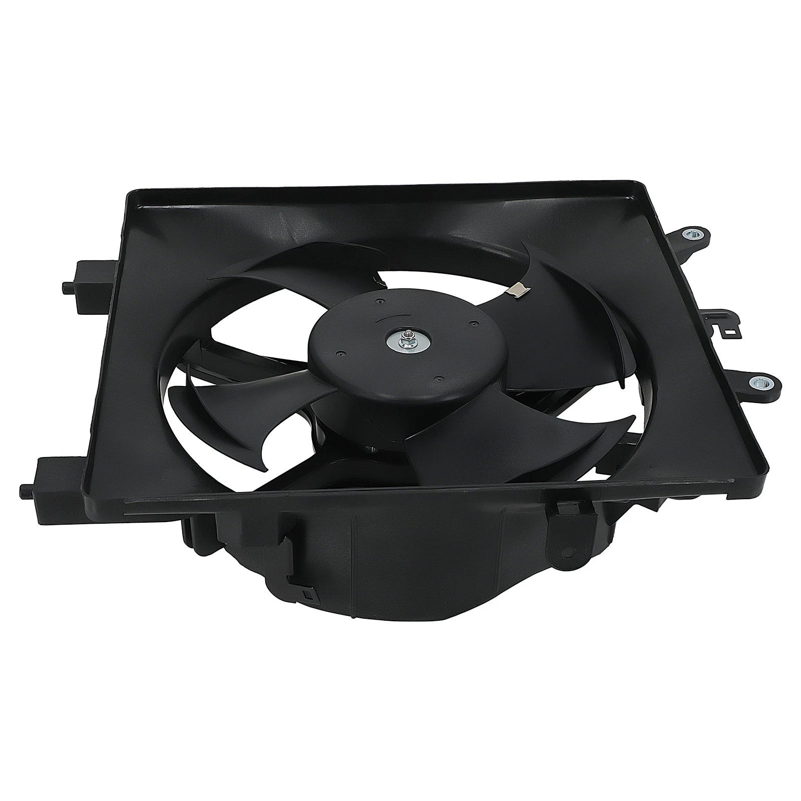 Cooling Fan Assembly for Honda Civic DX/EX/LX/Si (2001–2005) 38605PLCJ013