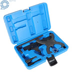 Camshaft Timing Locking Tool Kit for Ford Fiesta Focus B-MAX C-MAX (1.6L)