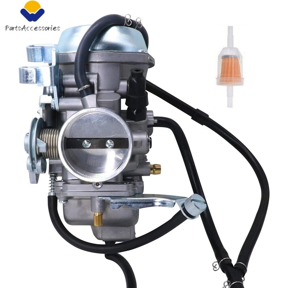 Carburetor for Honda XR650L (1993–2009, 2012) 16100-MY6-772