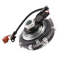 Electric Radiator Fan Clutch for Ford F-150 Expedition Lincoln Navigator (2007–2008)