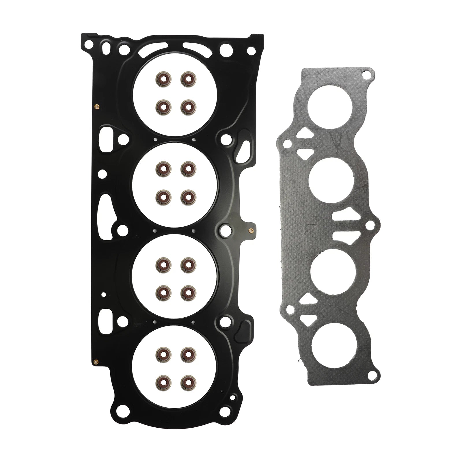 Floor Carpet for Toyota RAV4 (2016–2018)