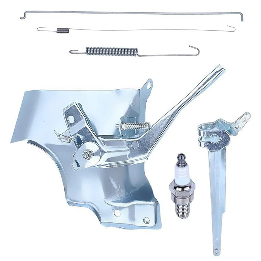 6-Piece Throttle Control Linkage Kit for Honda GX340 GX390 188F 190F