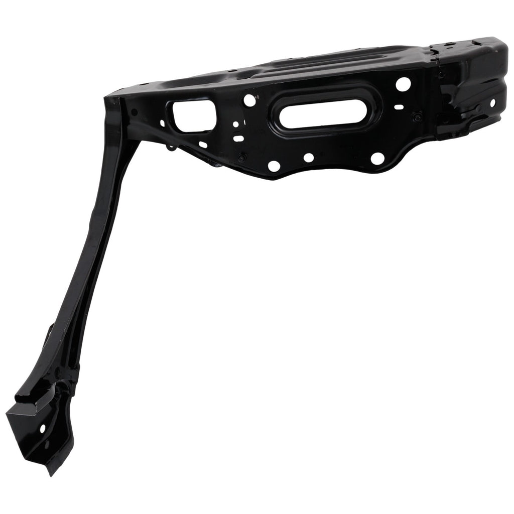 Radiator Support Core Driver Left for Lexus GS350 GS300