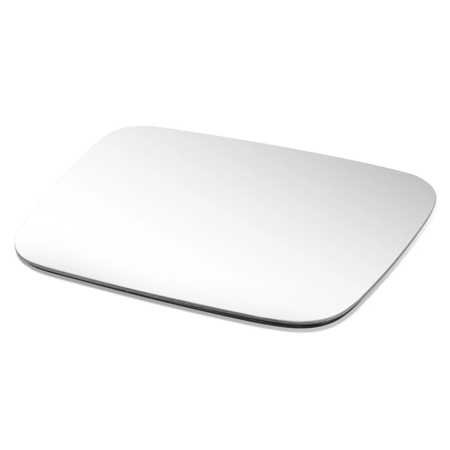 Side Mirror Glass for Jeep Renegade (2015–2023) Heated Glass, Driver Left