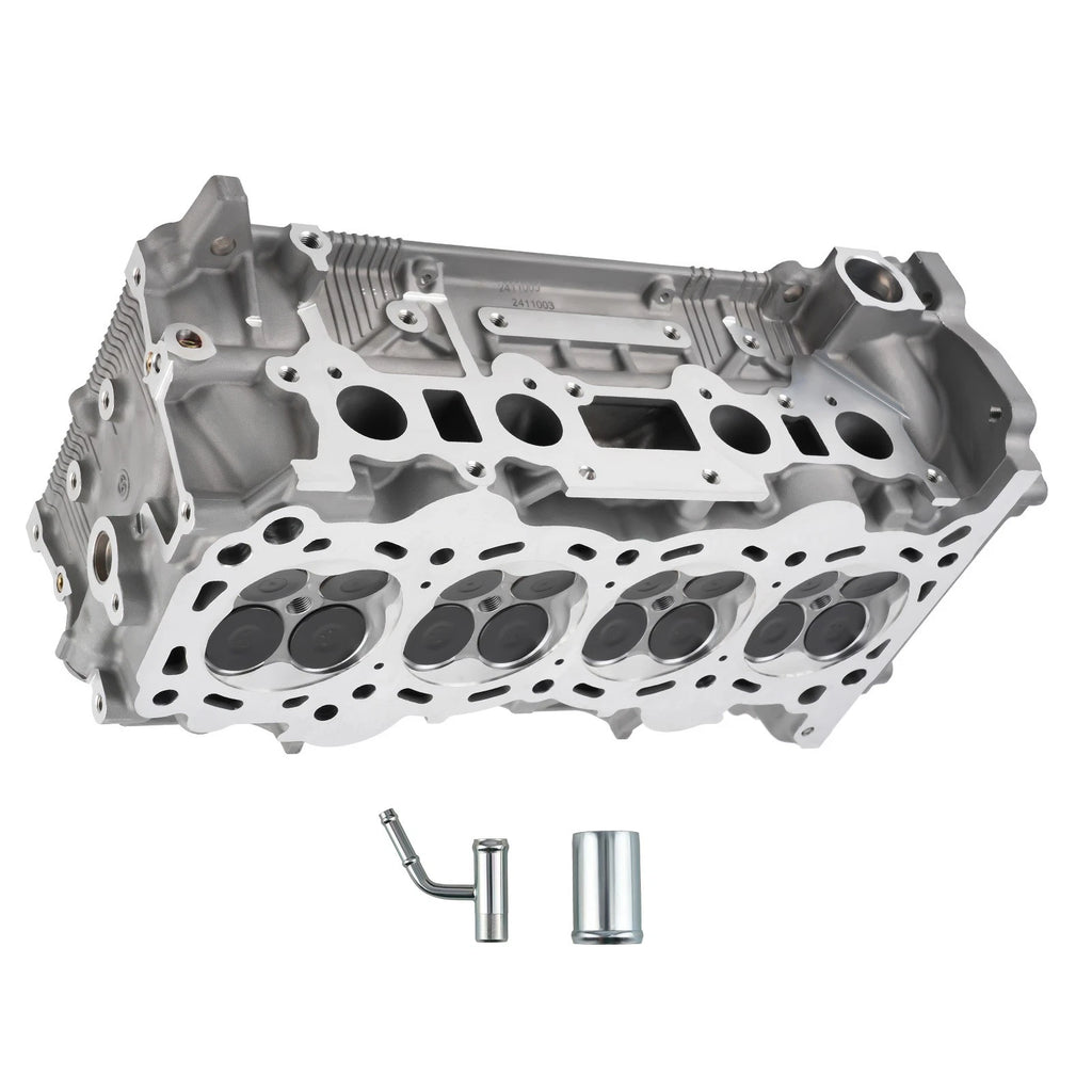 Complete Cylinder Head for Toyota Tacoma 4Runner 2.7L DOHC 2TRFE (2005–2022)