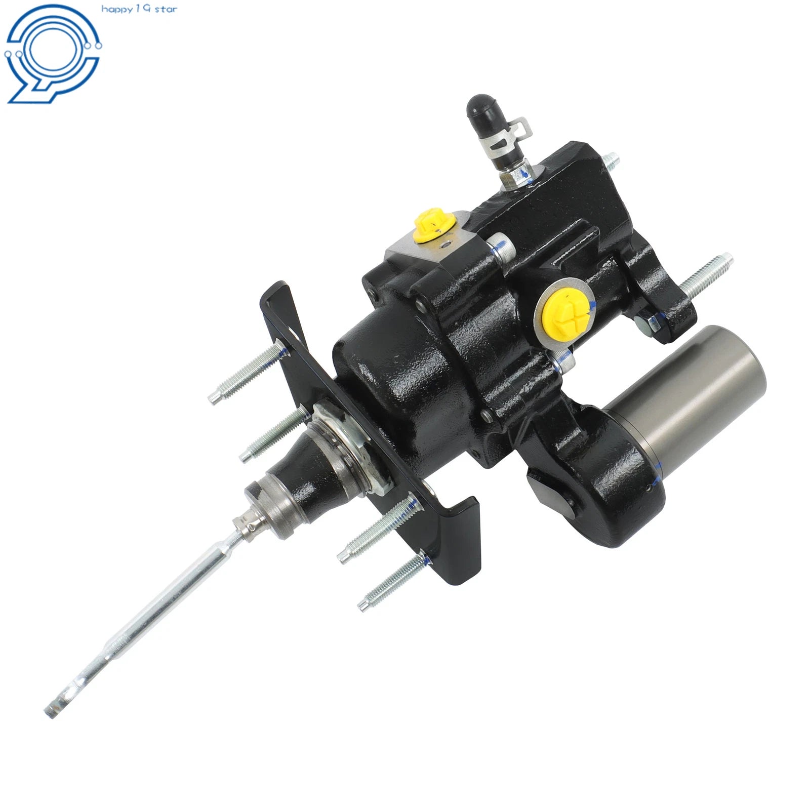 Power Brake Booster for Ford F-250 F-350 F-450 Super Duty (2011–2016)
