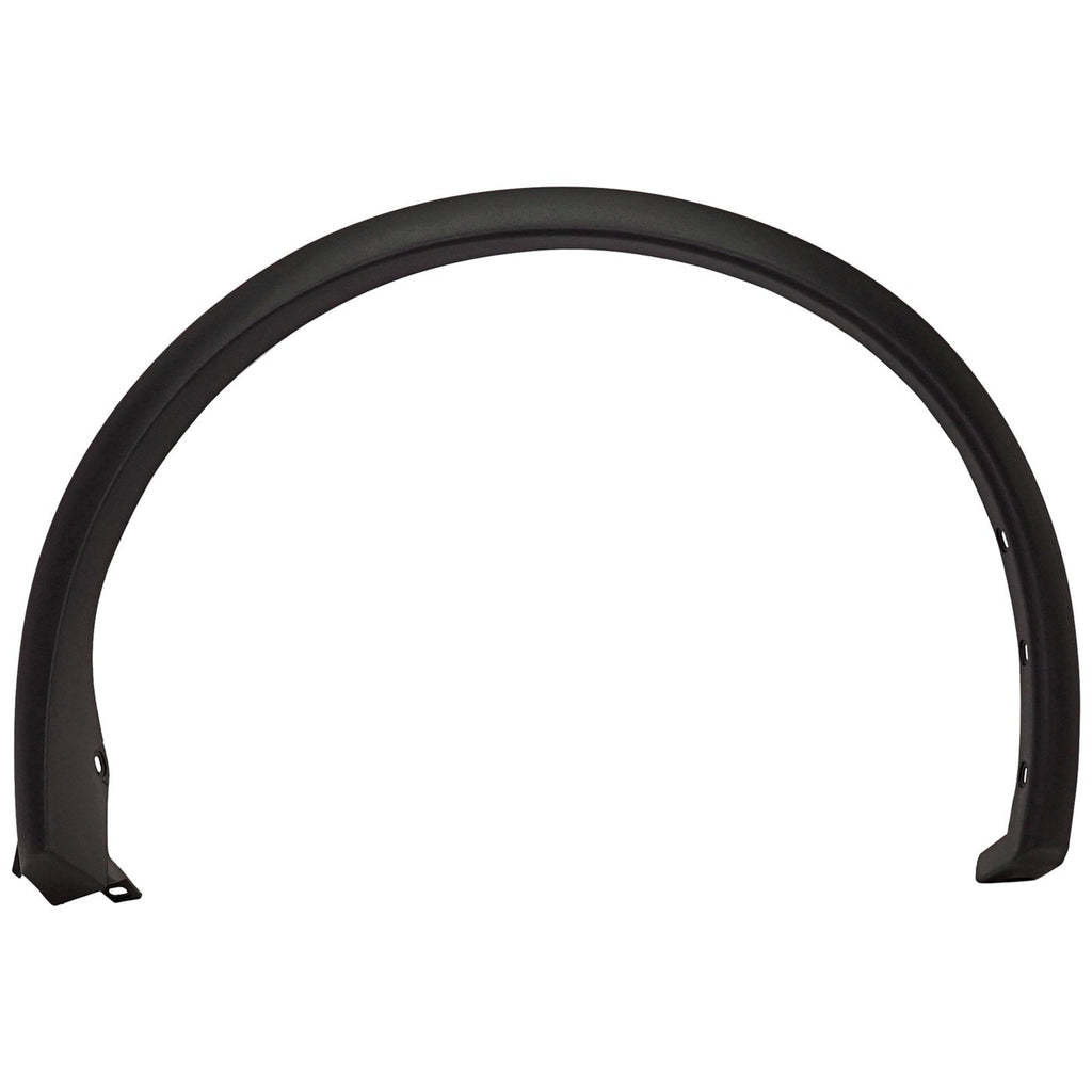 Fender Trim Molding for Nissan Murano (2003–2007)