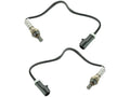 Set of 2 Upstream Oxygen Sensors for Mazda B2300 (2001–2009) SZ862XV