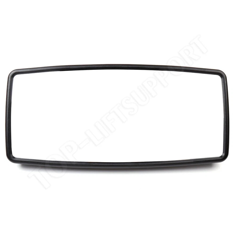 Main Mirror for International Durastar 4200 4300 4400 (2002–2018) Black