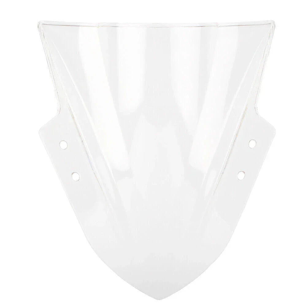 Windshield for KAWASAKI EX300 Ninja 300/250 (2013-2017) Clear
