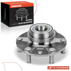 Rear Wheel Hub & Bearing Assembly for Kia Sedona, Hyundai Entourage (2006–2012)