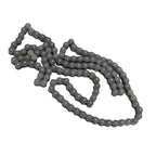 Stainless Steel Roller Chain for Various Applications (10ft)