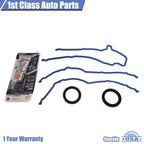 Timing Cover Gasket for Ford F150 F250 E250 E350 (1997–2017)