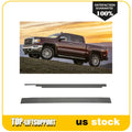 2X Rocker Panels for Chevrolet Silverado 1500 (2014–2018)