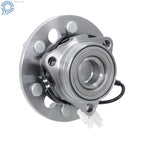 Set of 2 Front Wheel Hub Bearings for Chevrolet K1500 K2500 Tahoe GMC Yukon