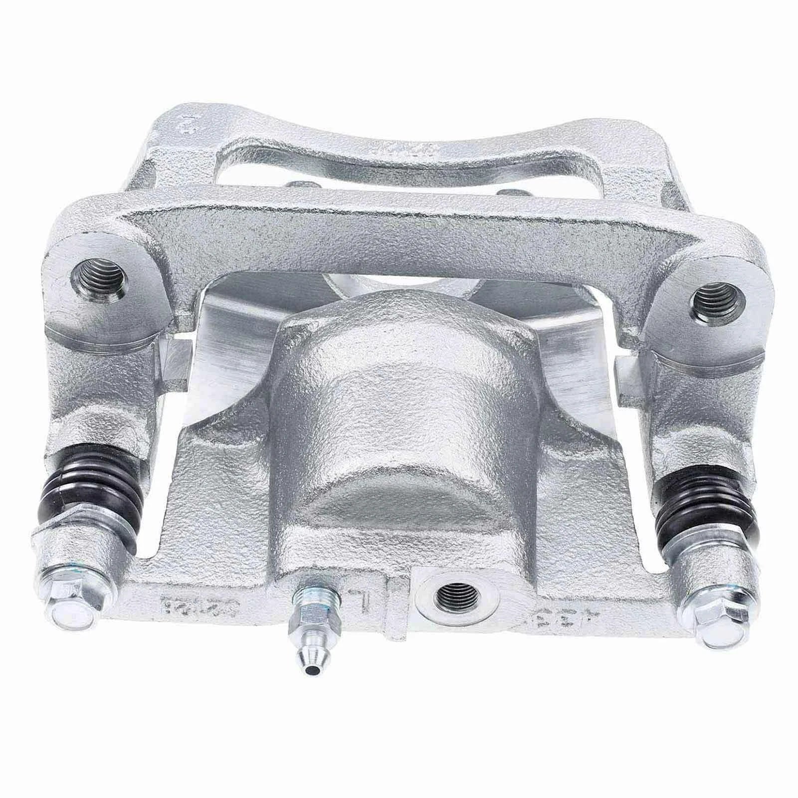 Rear Left Brake Caliper with Bracket for Chevy Colorado (2015-2020)