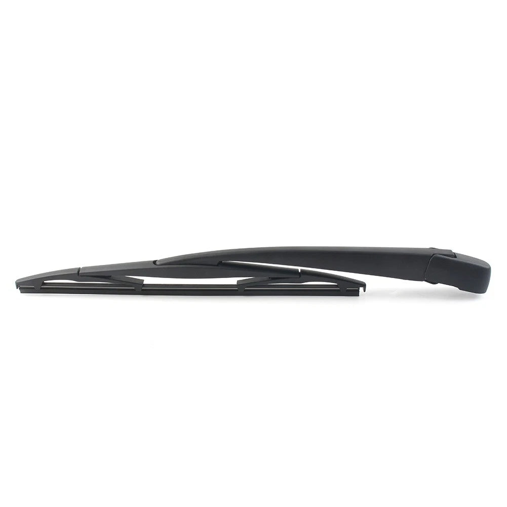 Rear Windshield Wiper Arm Blade Set for Honda Odyssey CR-V Acura Infiniti