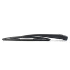 Rear Windshield Wiper Arm Blade Set for Honda Odyssey CR-V Acura Infiniti